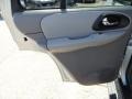 Silverstone Metallic - TrailBlazer LS 4x4 Photo No. 15