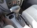 Silverstone Metallic - TrailBlazer LS 4x4 Photo No. 28