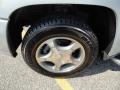 Silverstone Metallic - TrailBlazer LS 4x4 Photo No. 32