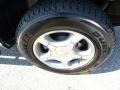 Silverstone Metallic - TrailBlazer LS 4x4 Photo No. 33