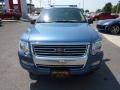 2009 Sport Blue Metallic Ford Explorer XLT 4x4  photo #2