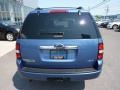 Sport Blue Metallic - Explorer XLT 4x4 Photo No. 6