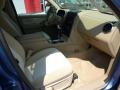 Sport Blue Metallic - Explorer XLT 4x4 Photo No. 10