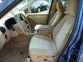 Sport Blue Metallic - Explorer XLT 4x4 Photo No. 15
