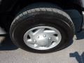 Oxford White - E Series Van E250 Super Duty Commericial Photo No. 9