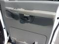 Oxford White - E Series Van E250 Super Duty Commericial Photo No. 11