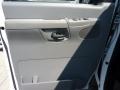 Oxford White - E Series Van E250 Super Duty Commericial Photo No. 16