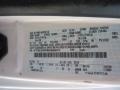 Oxford White - E Series Van E250 Super Duty Commericial Photo No. 17