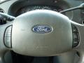 Oxford White - E Series Van E250 Super Duty Commericial Photo No. 18