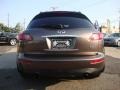 2007 Autumn Copper Metallic Infiniti FX 35 AWD  photo #5