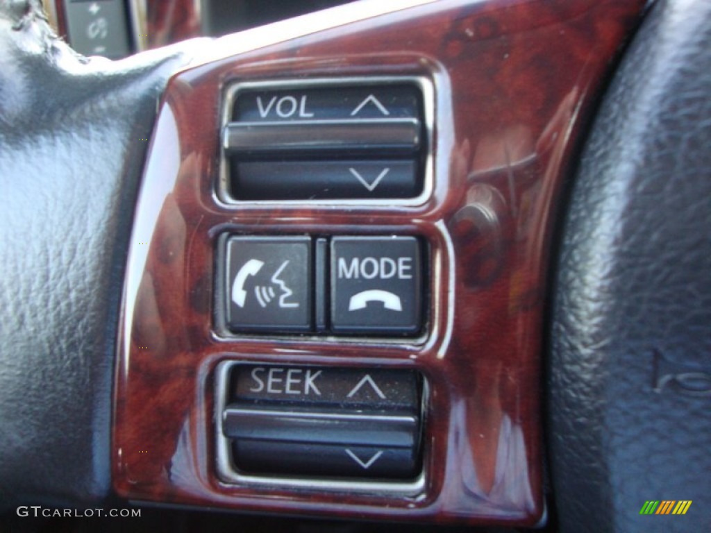 2007 FX 35 AWD - Autumn Copper Metallic / Graphite photo #24