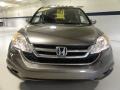 2011 Urban Titanium Metallic Honda CR-V EX-L 4WD  photo #4