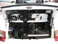 3.6 Liter DOHC 24V VarioCam Flat 6 Cylinder Engine for 2006 Porsche 911 Carrera Cabriolet #7025590