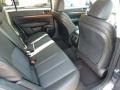 Graphite Gray Metallic - Outback 2.5i Limited Photo No. 12
