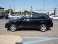 Deep Indigo Pearl - Outback 2.5i Premium Photo No. 4
