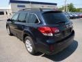 Deep Indigo Pearl - Outback 2.5i Premium Photo No. 5