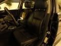 2012 Black Granite Metallic Chevrolet Impala LTZ  photo #17