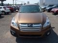 Caramel Bronze Pearl - Outback 2.5i Premium Photo No. 2