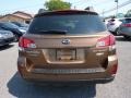 Caramel Bronze Pearl - Outback 2.5i Premium Photo No. 5