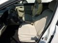 2012 Satin White Pearl Subaru Impreza 2.0i Limited 4 Door  photo #15