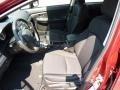 2012 Camellia Red Pearl Subaru Impreza 2.0i Premium 4 Door  photo #15