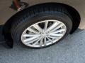 2012 Obsidian Black Pearl Subaru Impreza 2.0i Premium 4 Door  photo #9
