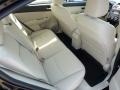 2012 Obsidian Black Pearl Subaru Impreza 2.0i Premium 4 Door  photo #12