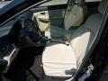 2012 Obsidian Black Pearl Subaru Impreza 2.0i Premium 4 Door  photo #15