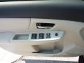2012 Obsidian Black Pearl Subaru Impreza 2.0i Premium 4 Door  photo #17