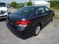 2013 Graphite Gray Metallic Subaru Legacy 2.5i  photo #7