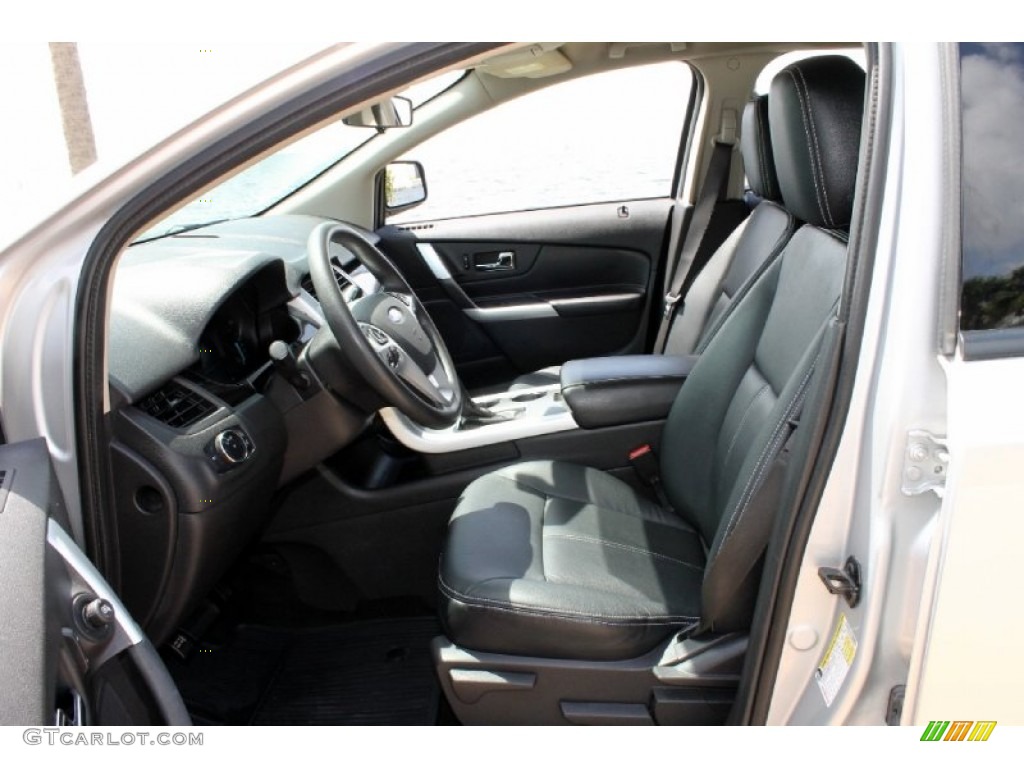 2011 Ford Edge SE Front Seat Photo #70257163