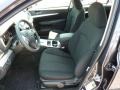 2013 Graphite Gray Metallic Subaru Legacy 2.5i  photo #15