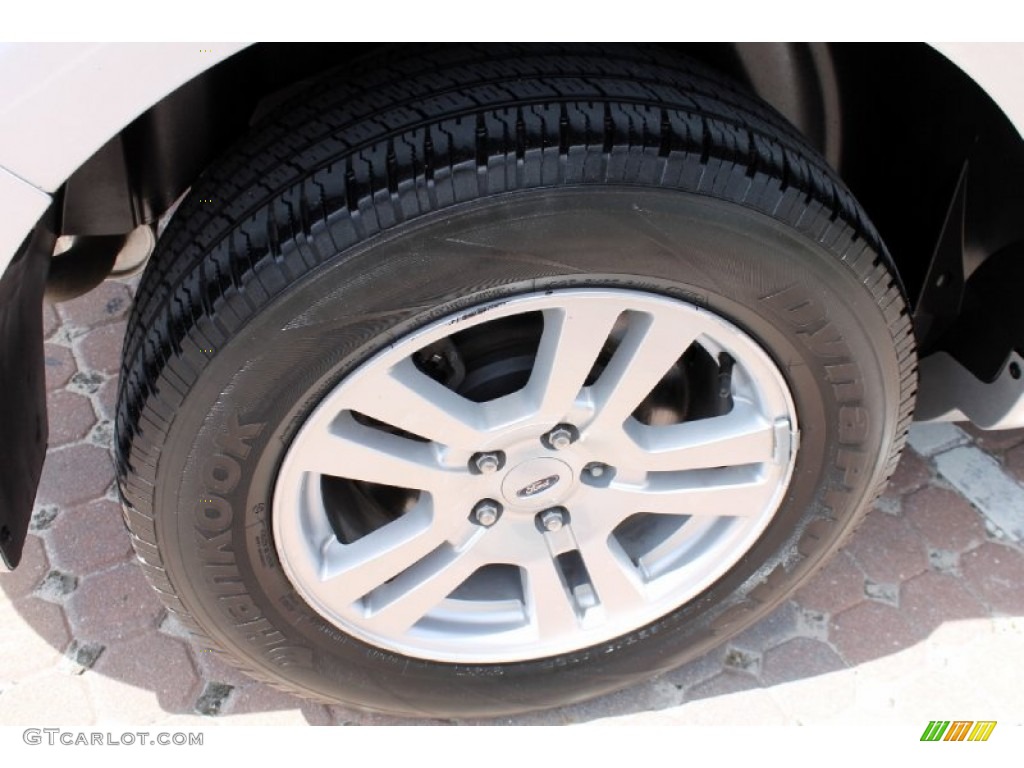 2011 Ford Edge SE Wheel Photo #70257388