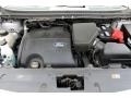 3.5 Liter DOHC 24-Valve TiVCT V6 Engine for 2011 Ford Edge SE #70257406