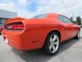 HEMI Orange - Challenger R/T Photo No. 7