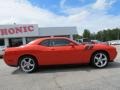 HEMI Orange - Challenger R/T Photo No. 8