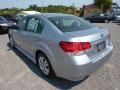 2013 Ice Silver Metallic Subaru Legacy 2.5i  photo #5