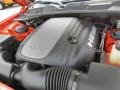 5.7 Liter HEMI OHV 16-Valve MDS VVT V8 Engine for 2009 Dodge Challenger R/T #70257499