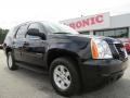 Onyx Black - Yukon SLE Photo No. 1