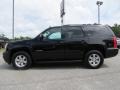 Onyx Black - Yukon SLE Photo No. 4