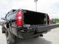 Black - Avalanche Z71 4x4 Photo No. 16