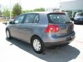 United Grey Metallic - Rabbit 4 Door Photo No. 3