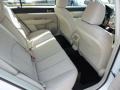 Satin White Pearl - Legacy 2.5i Premium Photo No. 12