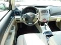 Satin White Pearl - Legacy 2.5i Premium Photo No. 14