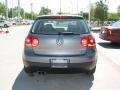 United Grey Metallic - Rabbit 4 Door Photo No. 4