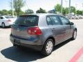 United Grey Metallic - Rabbit 4 Door Photo No. 5