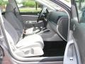 United Grey Metallic - Rabbit 4 Door Photo No. 10