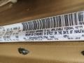 2000 Desert Sand Pearl Jeep Wrangler Sport 4x4  photo #19