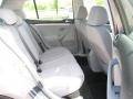 United Grey Metallic - Rabbit 4 Door Photo No. 11