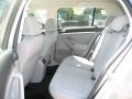 United Grey Metallic - Rabbit 4 Door Photo No. 12